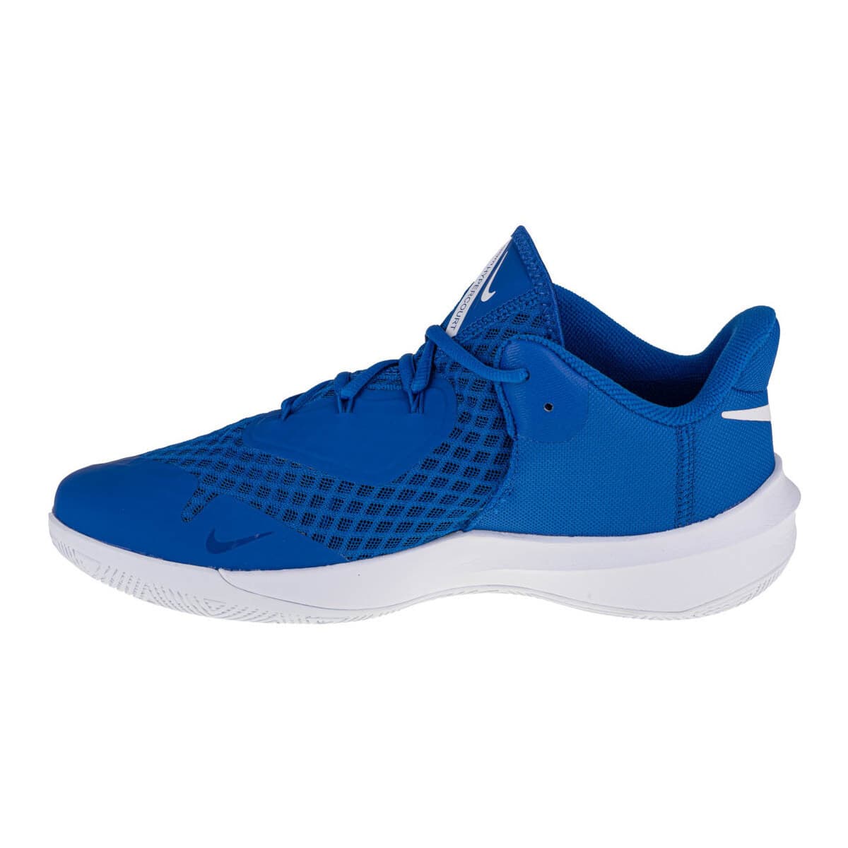 Men's Gym Shoes Nike Blue