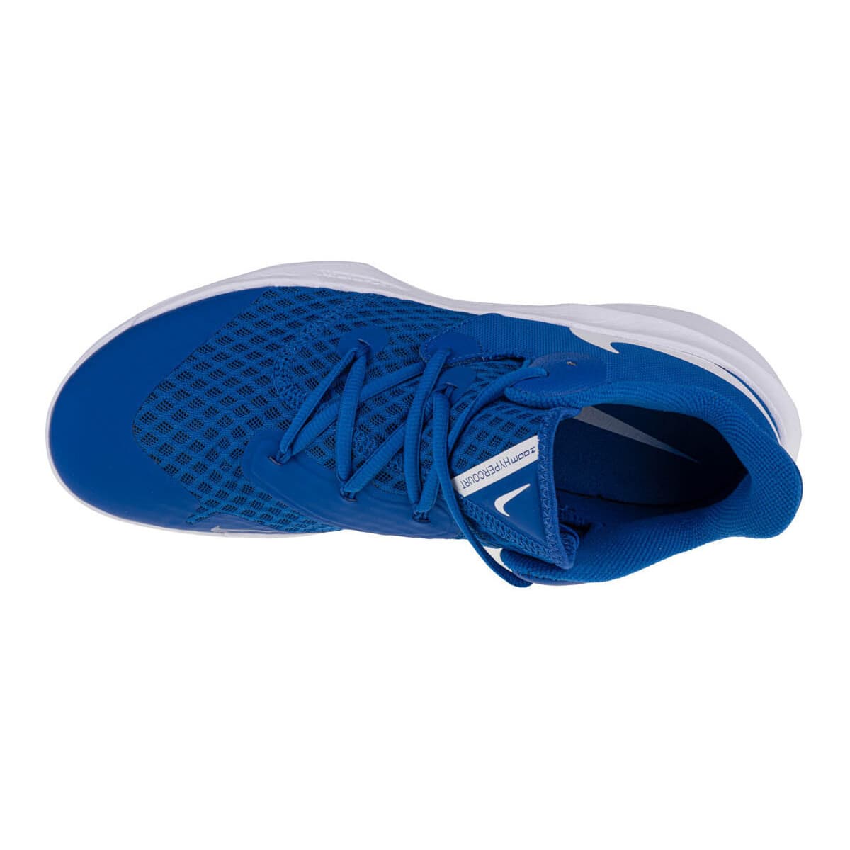 Men's Gym Shoes Nike Blue