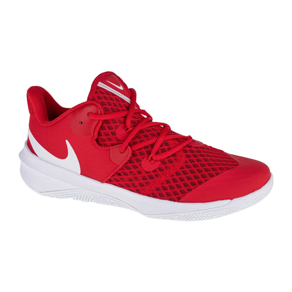 Men's Sports Shoes Nike Red