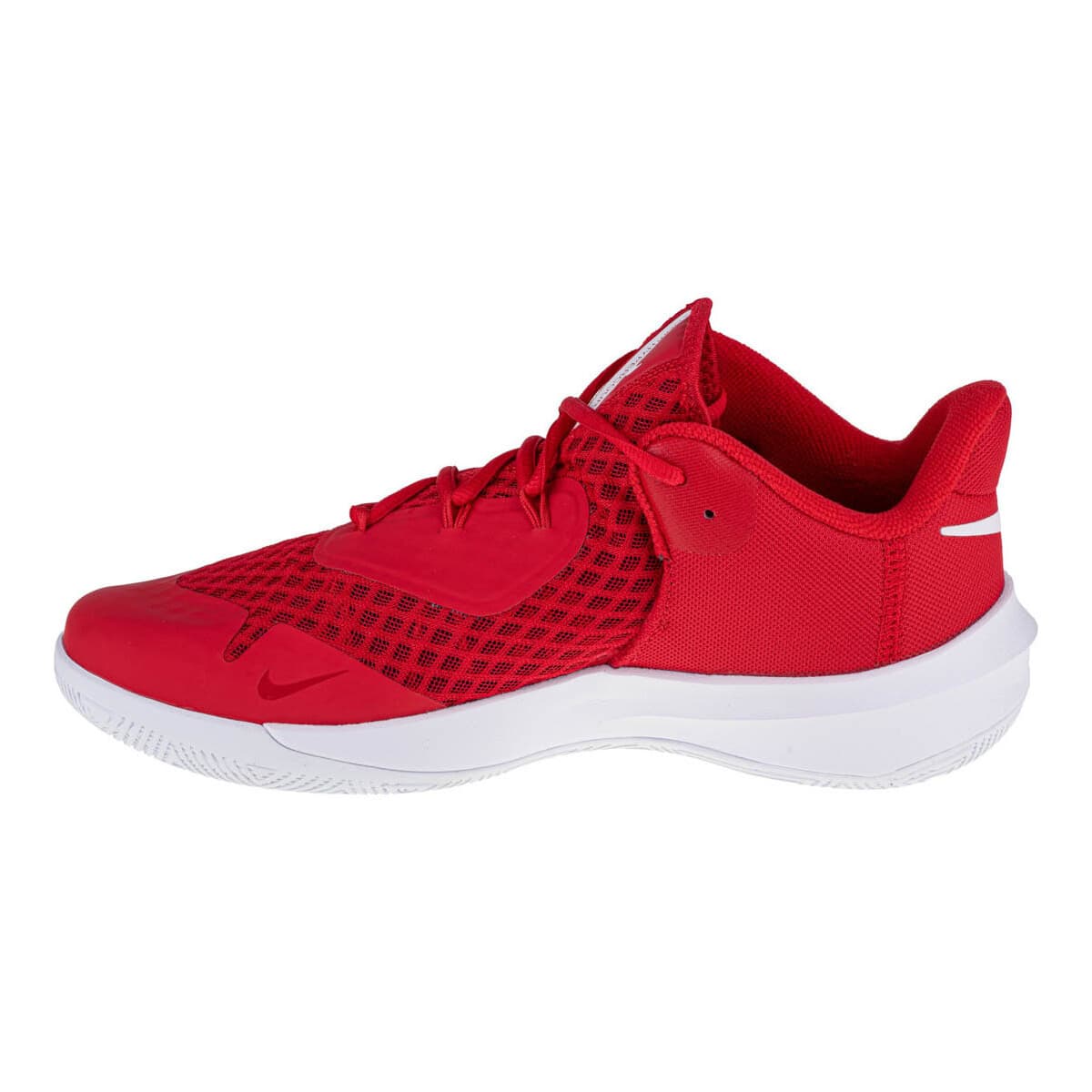 Men's Gym Shoes Nike Red