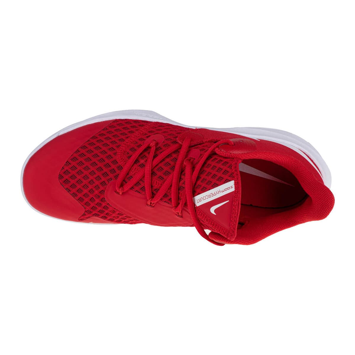 Men's Gym Shoes Nike Red