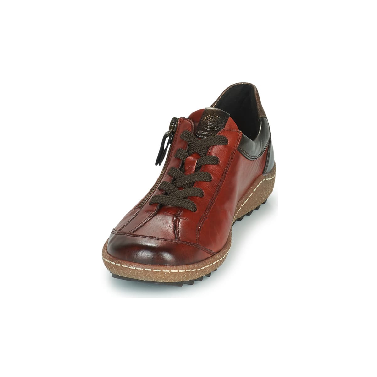 Women's Sneakers Remonte Purple