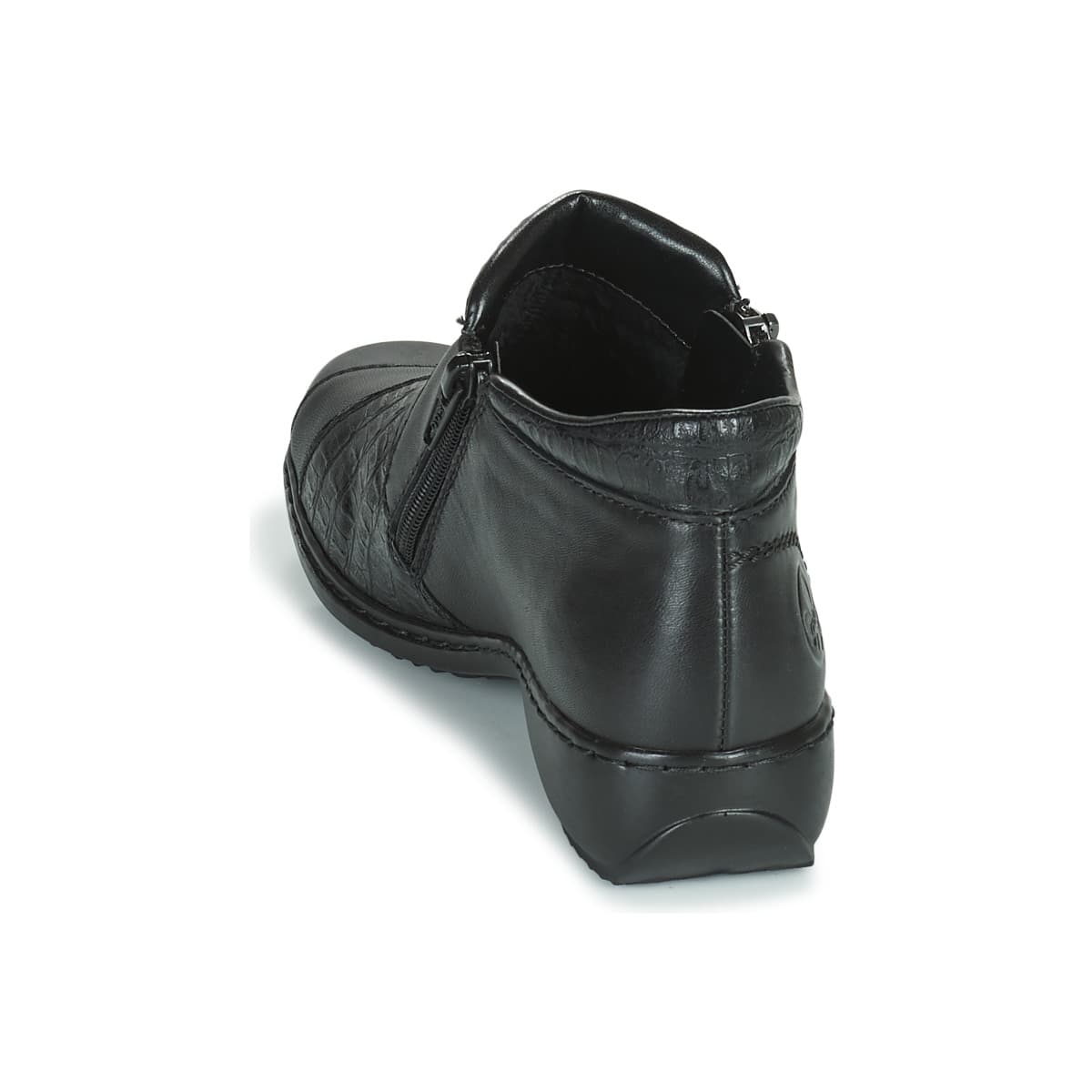 Women's Boots Rieker Blue