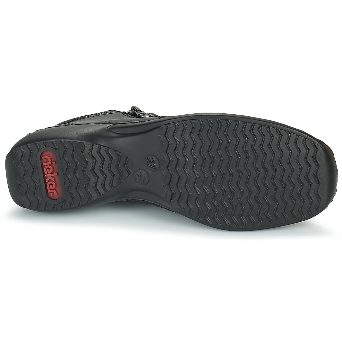 Women's Boots Rieker Blue