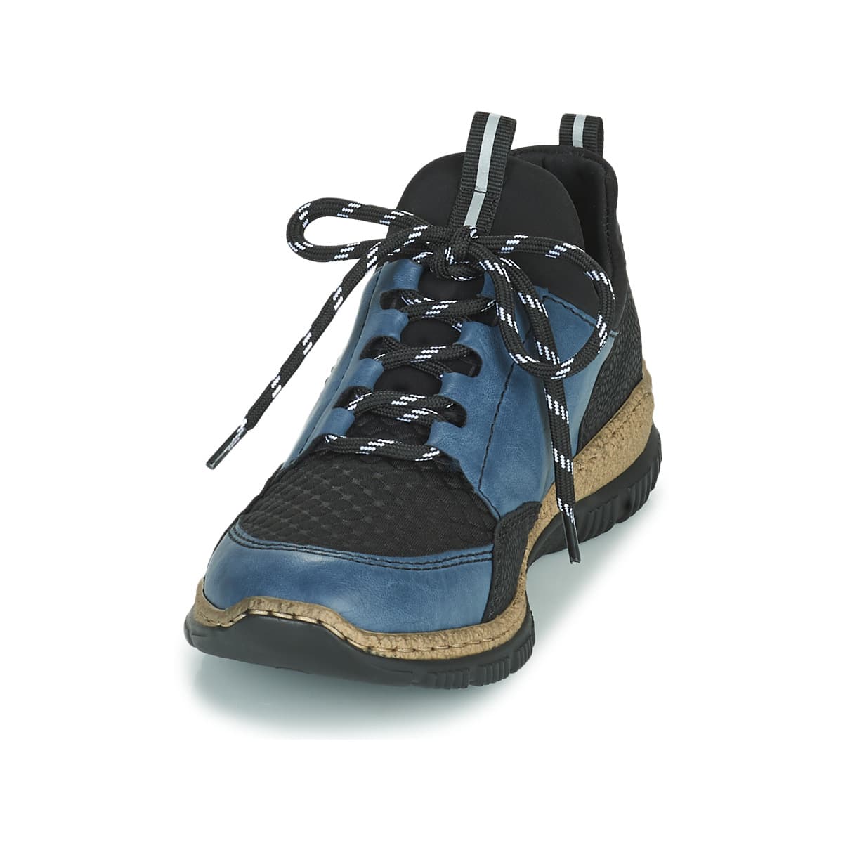 Women's Sneakers Rieker Blue