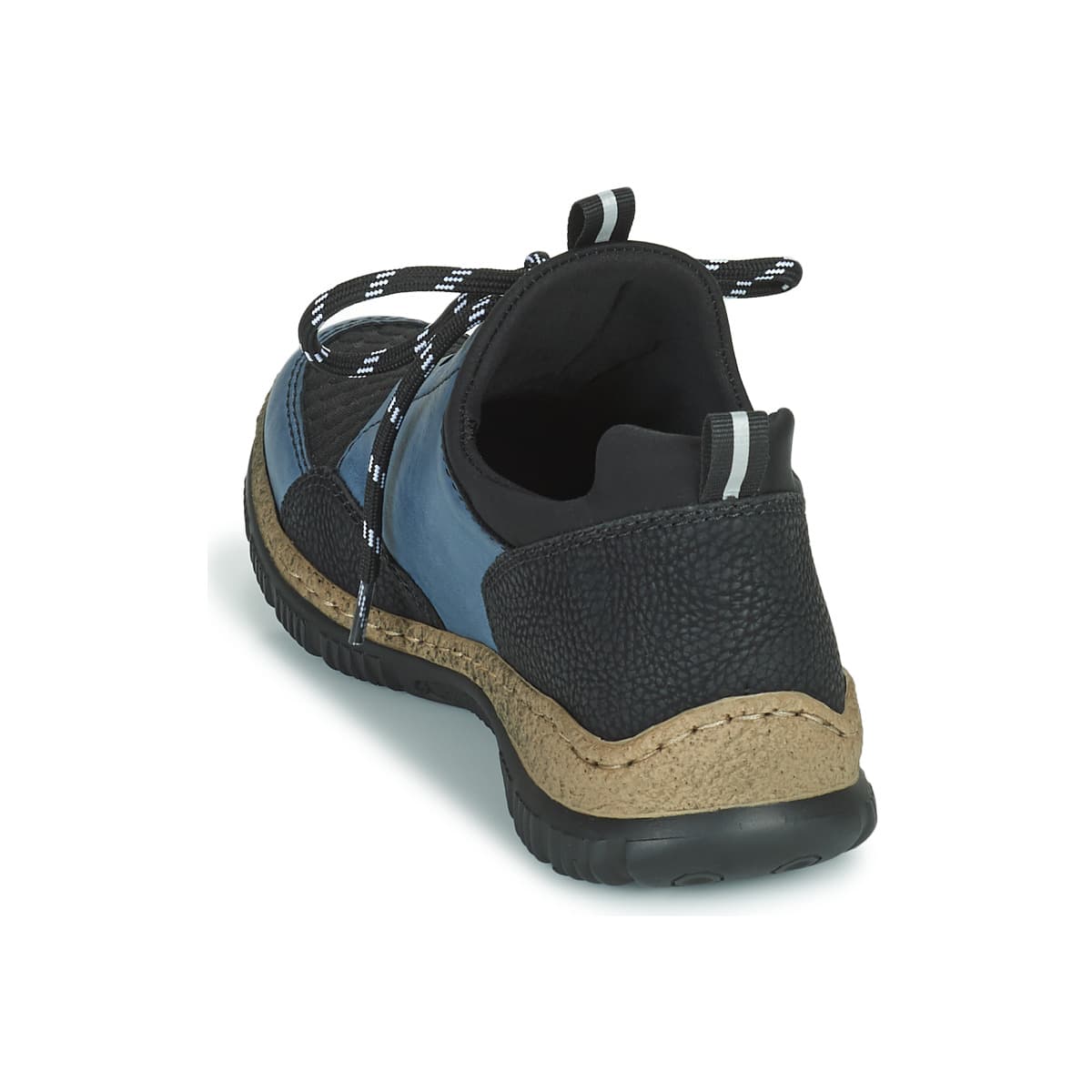 Women's Sneakers Rieker Blue