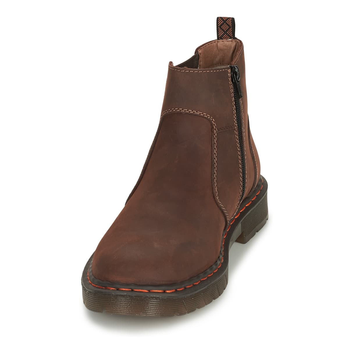 Men's Boots Rieker Brown