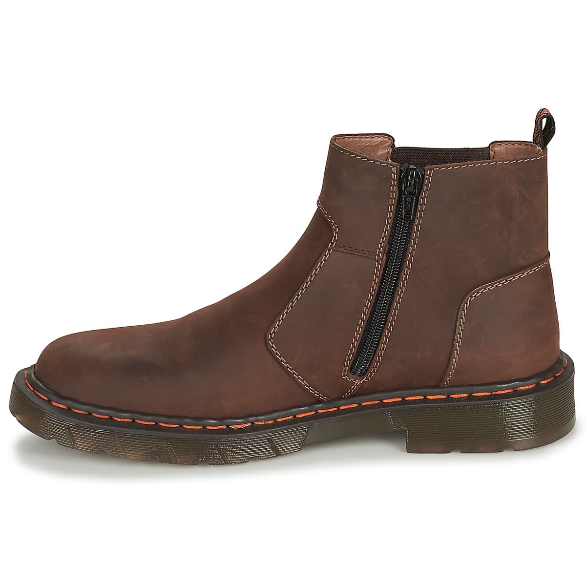 Men's Boots Rieker Brown
