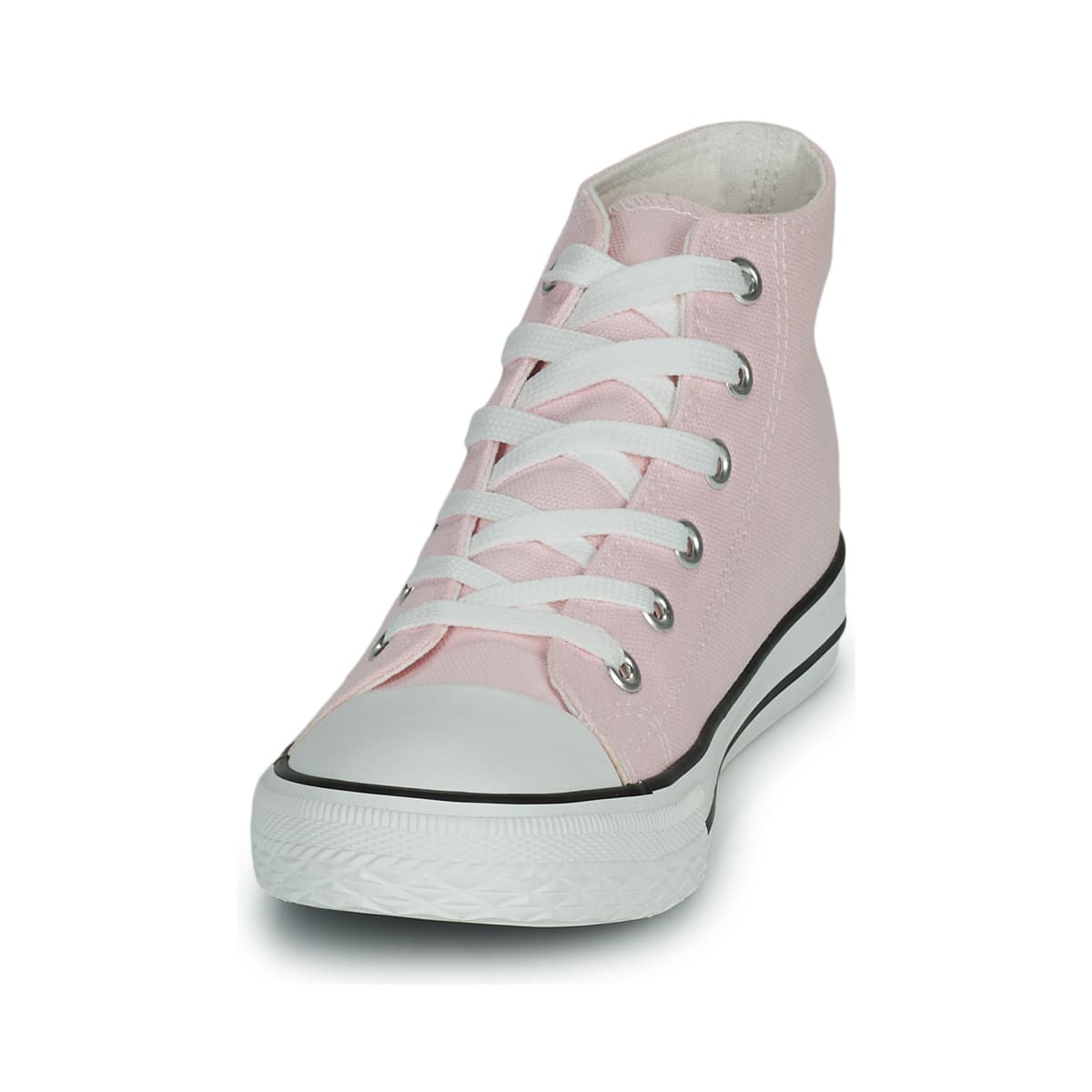 Girls' Sneakers Citrouille et Compagnie Pink