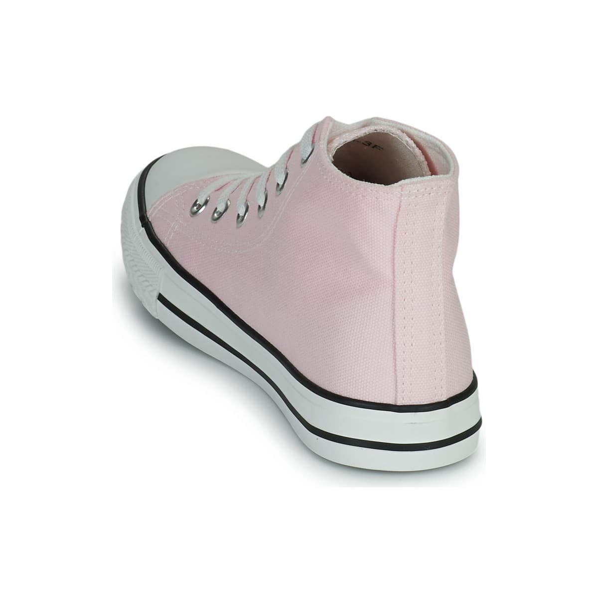 Girls' Sneakers Citrouille et Compagnie Pink