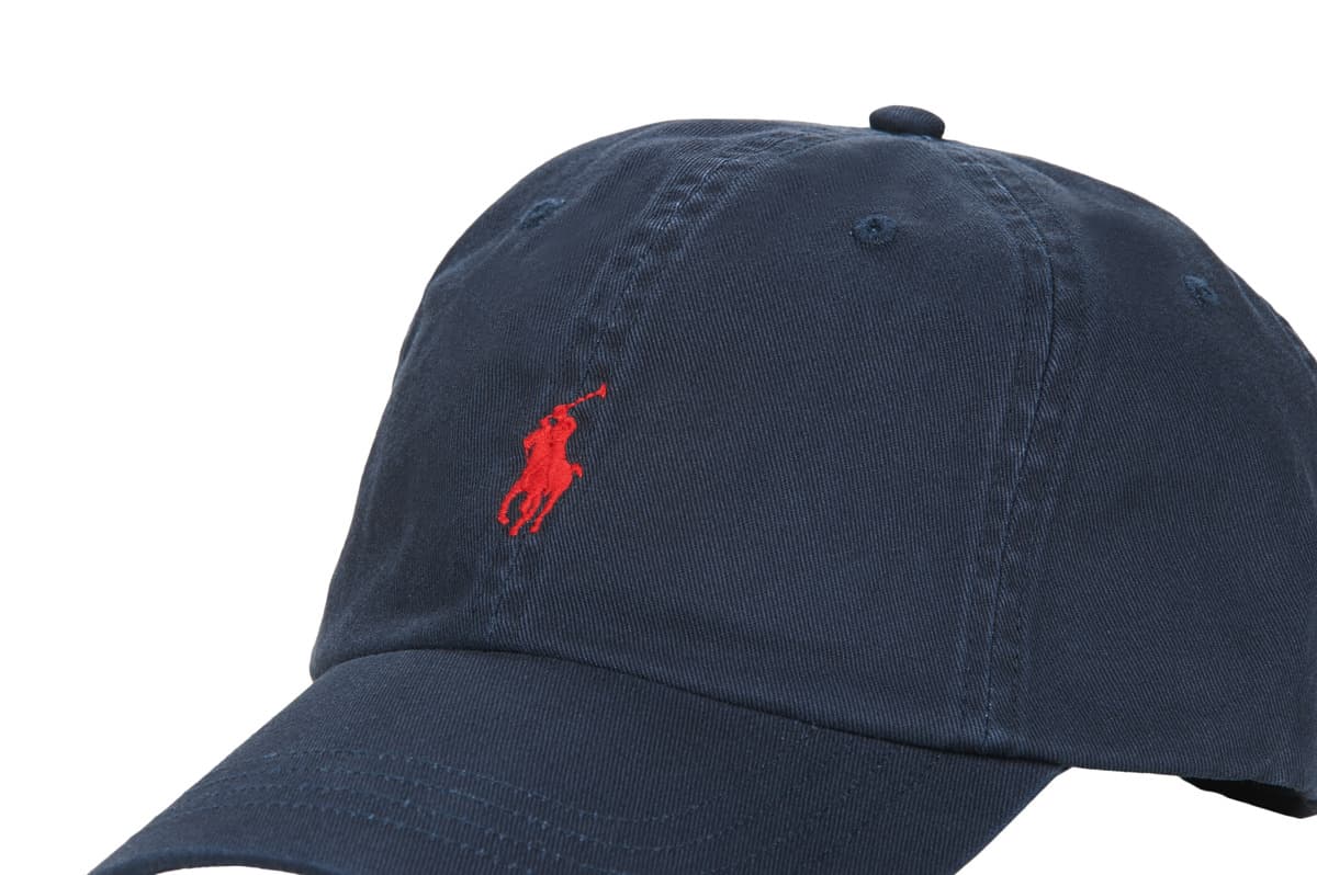Women's Caps Polo Ralph Lauren Blue