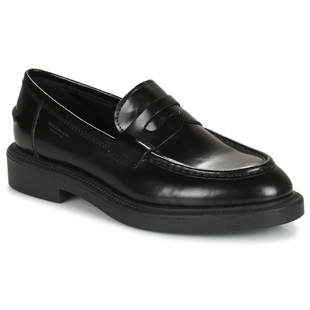 Women's Loafers Vagabond Shoemakers Black