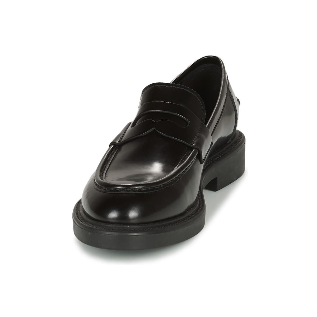 Women's Loafers Vagabond Shoemakers Black