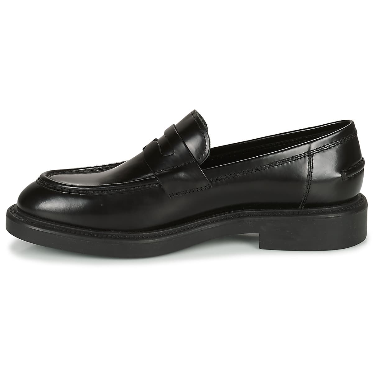 Women's Loafers Vagabond Shoemakers Black