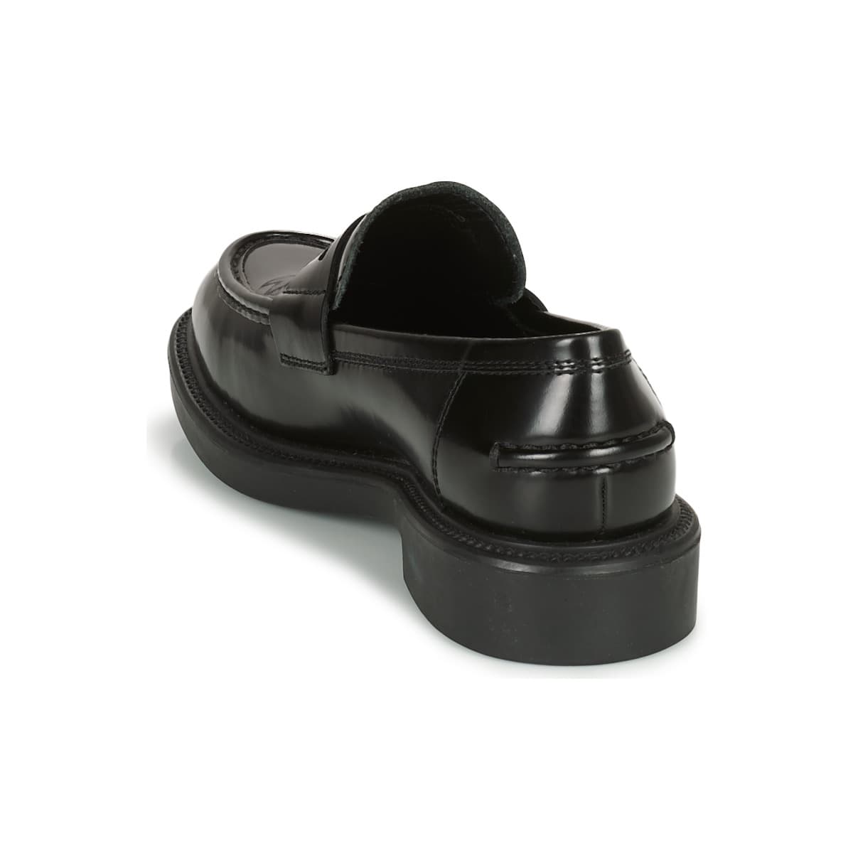 Women's Loafers Vagabond Shoemakers Black