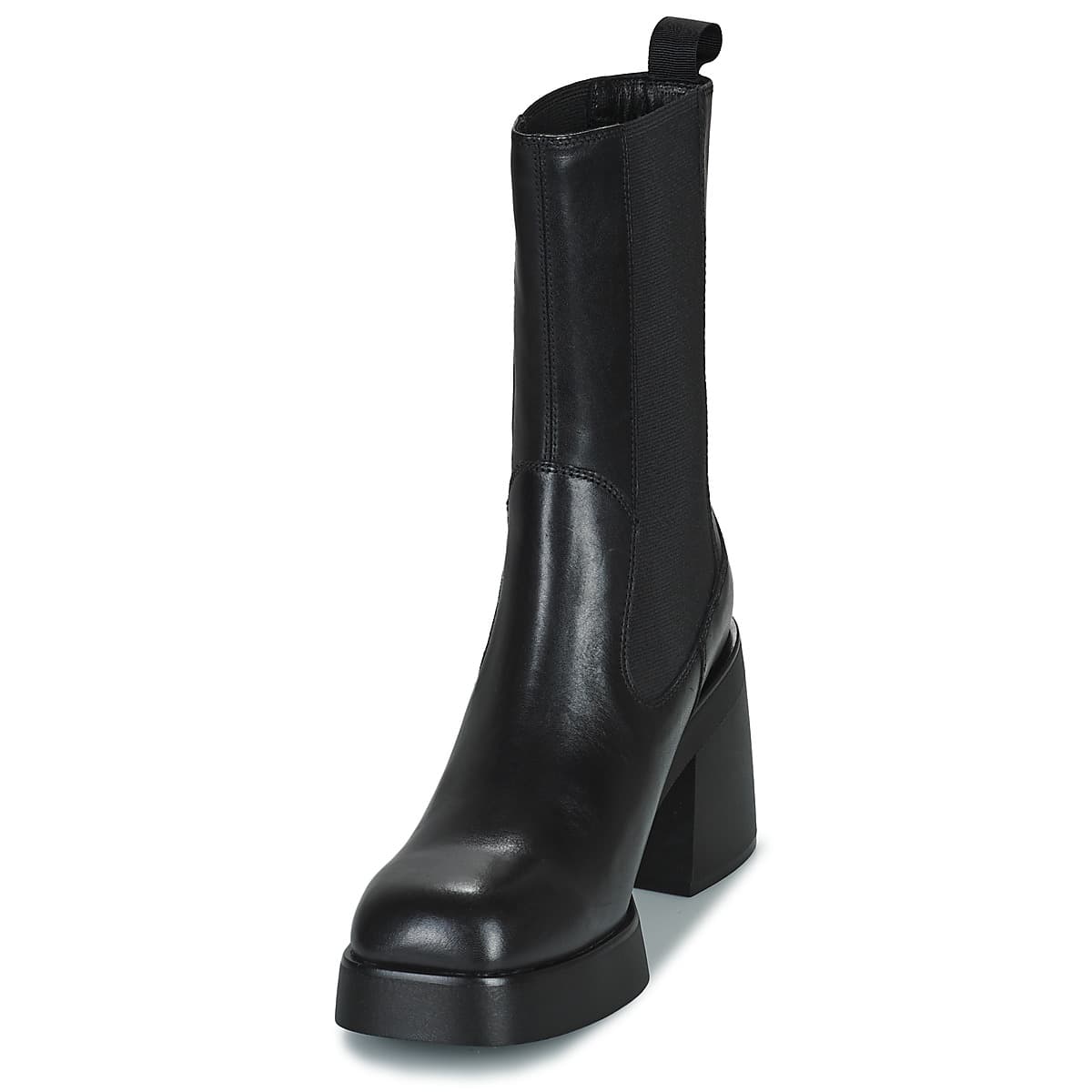 Women's Ankle Boots Vagabond Shoemakers Black