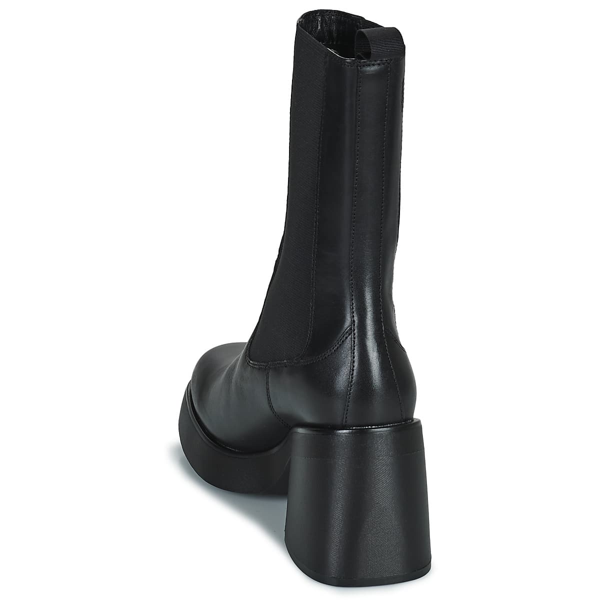 Women's Ankle Boots Vagabond Shoemakers Black