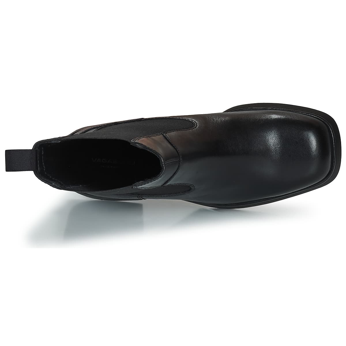 Women's Ankle Boots Vagabond Shoemakers Black