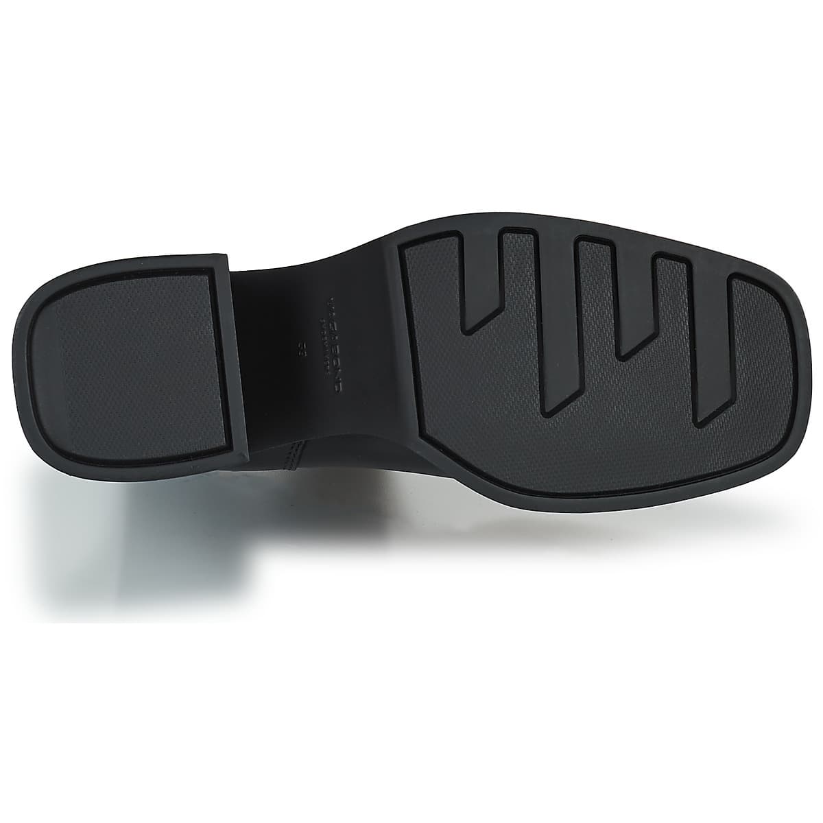 Women's Ankle Boots Vagabond Shoemakers Black