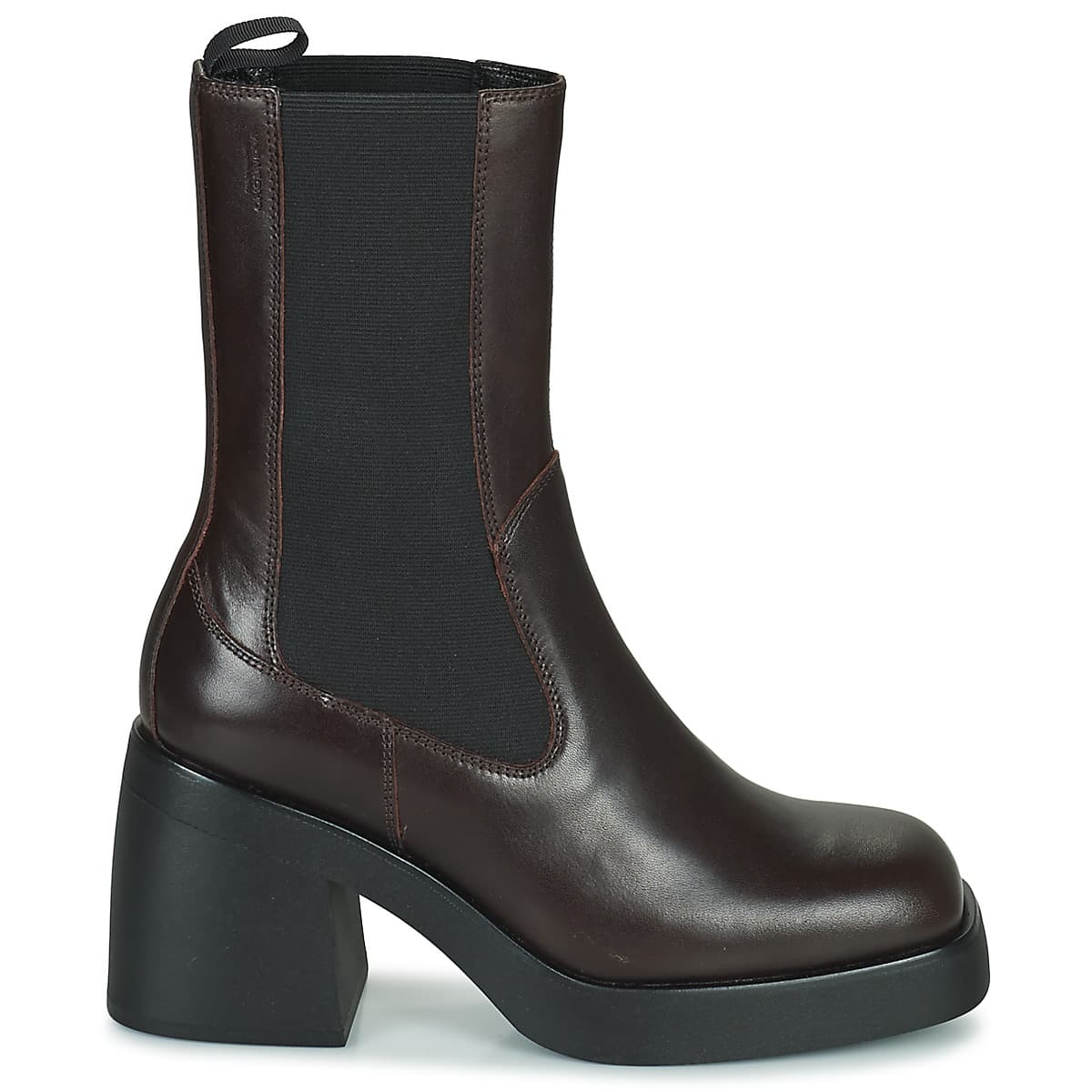 Women's Ankle Boots Vagabond Shoemakers Brown