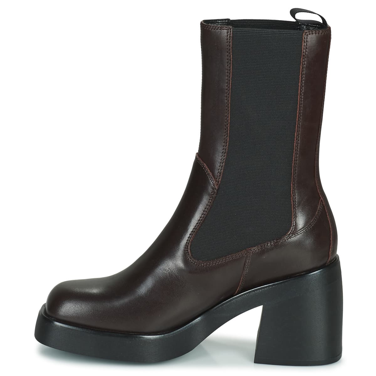 Women's Ankle Boots Vagabond Shoemakers Brown