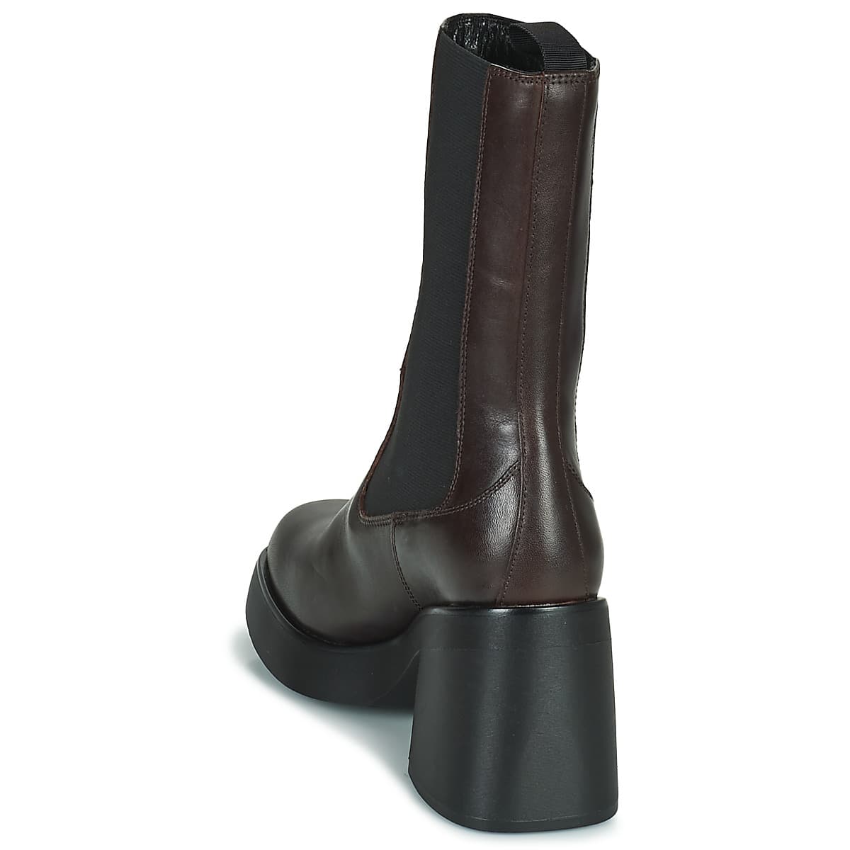 Women's Ankle Boots Vagabond Shoemakers Brown