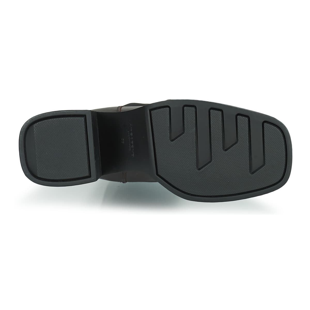 Women's Ankle Boots Vagabond Shoemakers Brown