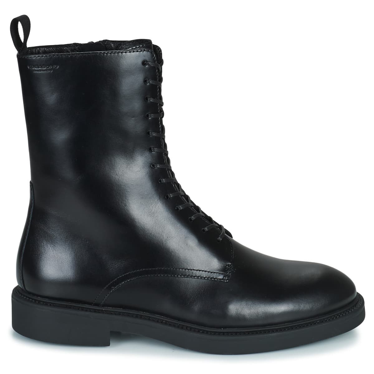 Women's Boots Vagabond Shoemakers Black