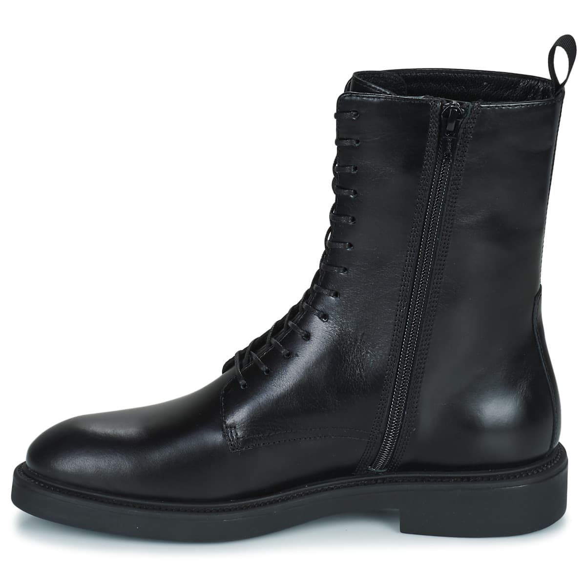 Women's Boots Vagabond Shoemakers Black