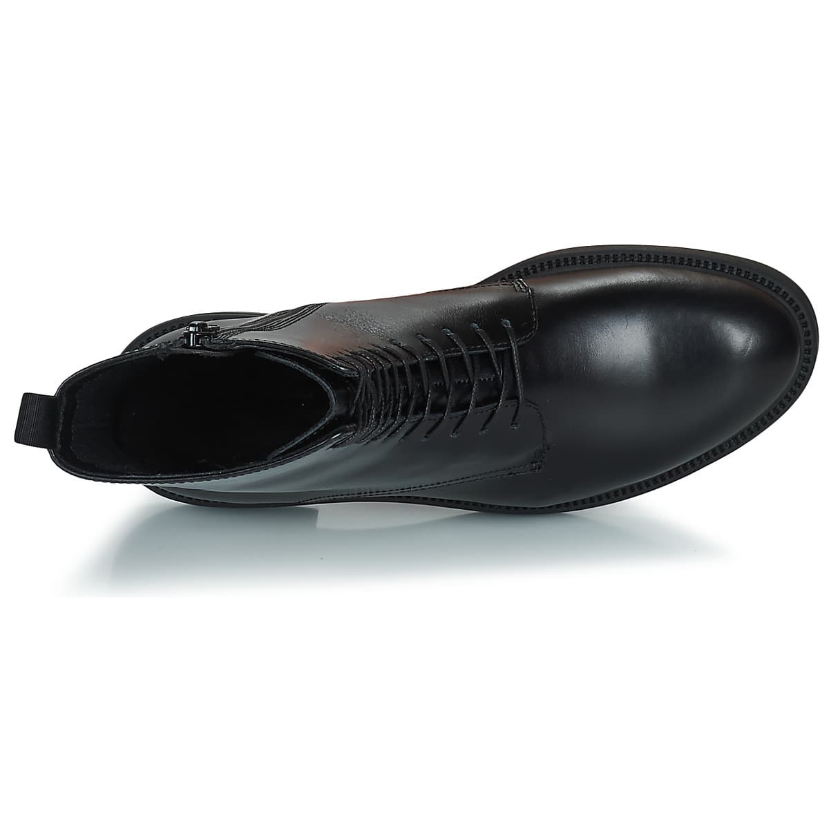 Women's Boots Vagabond Shoemakers Black