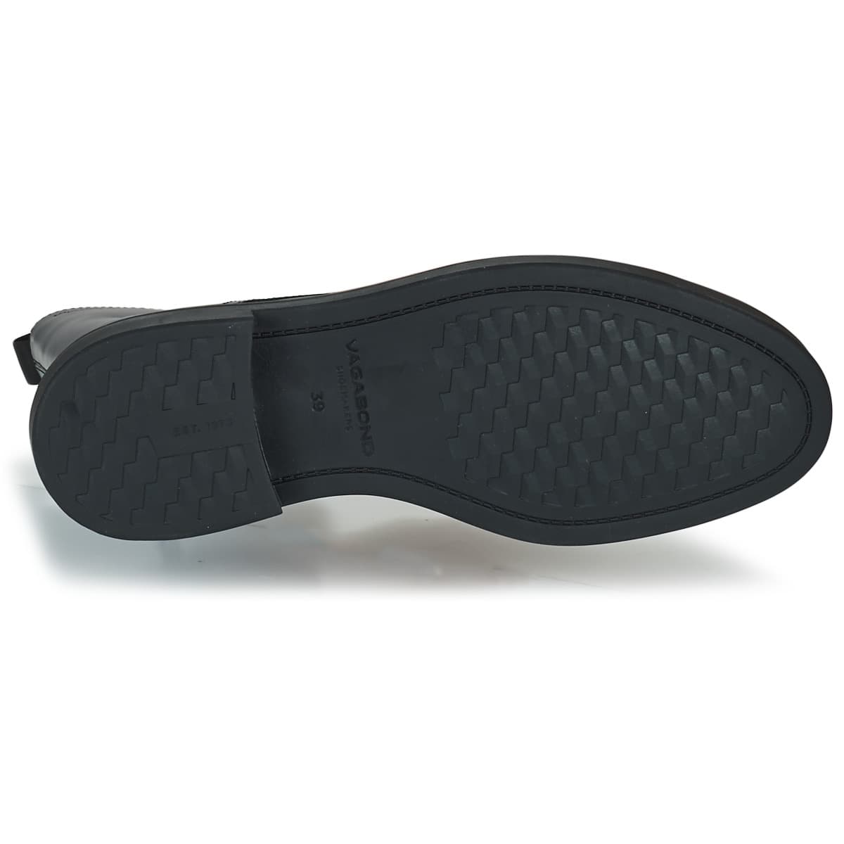 Women's Boots Vagabond Shoemakers Black