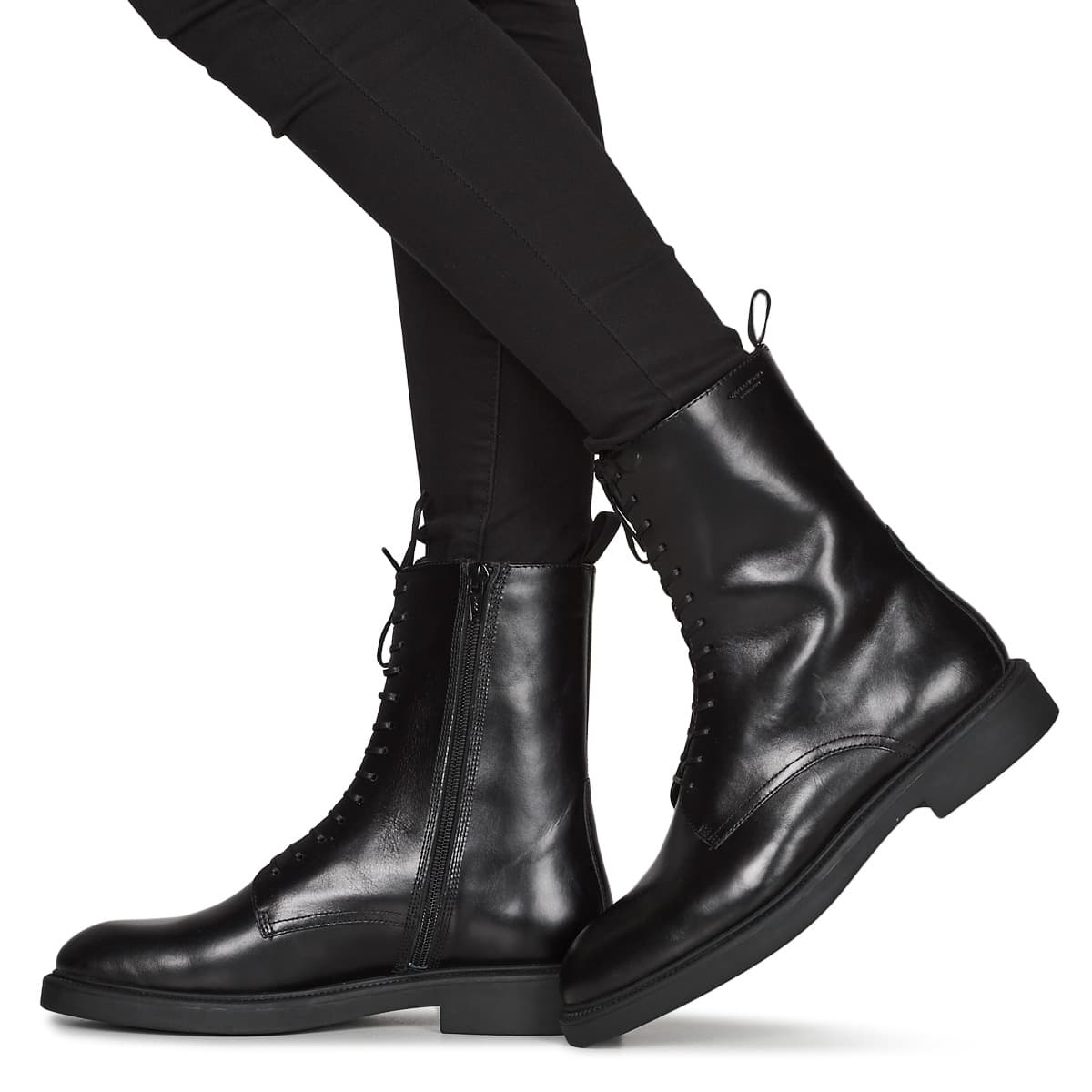Women's Boots Vagabond Shoemakers Black