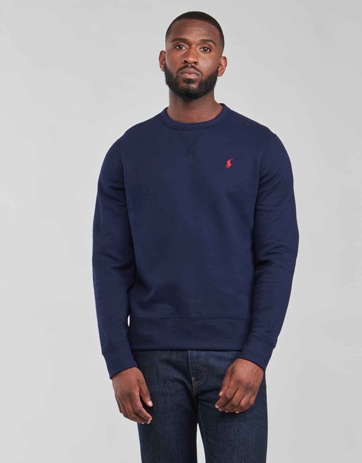 Men's Sports T-Shirts Polo Ralph Lauren Blue