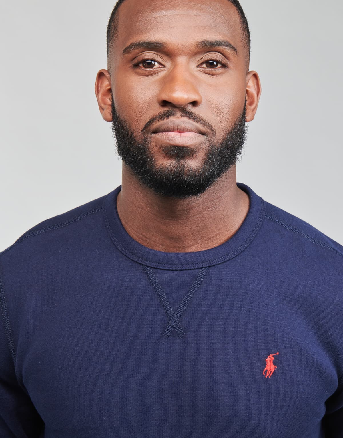 Men's Sports T-Shirts Polo Ralph Lauren Blue