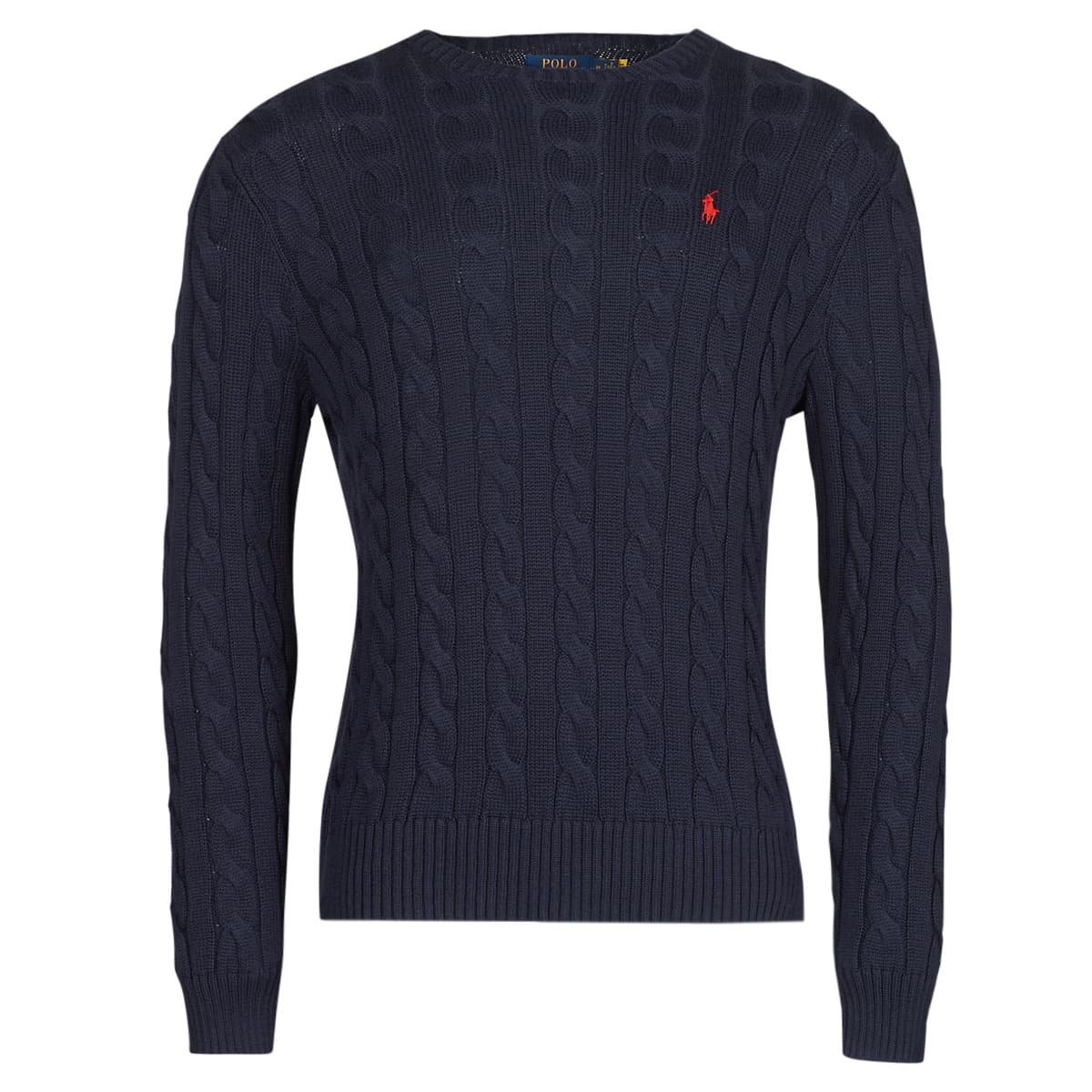 Men's Sweaters Polo Ralph Lauren Blue