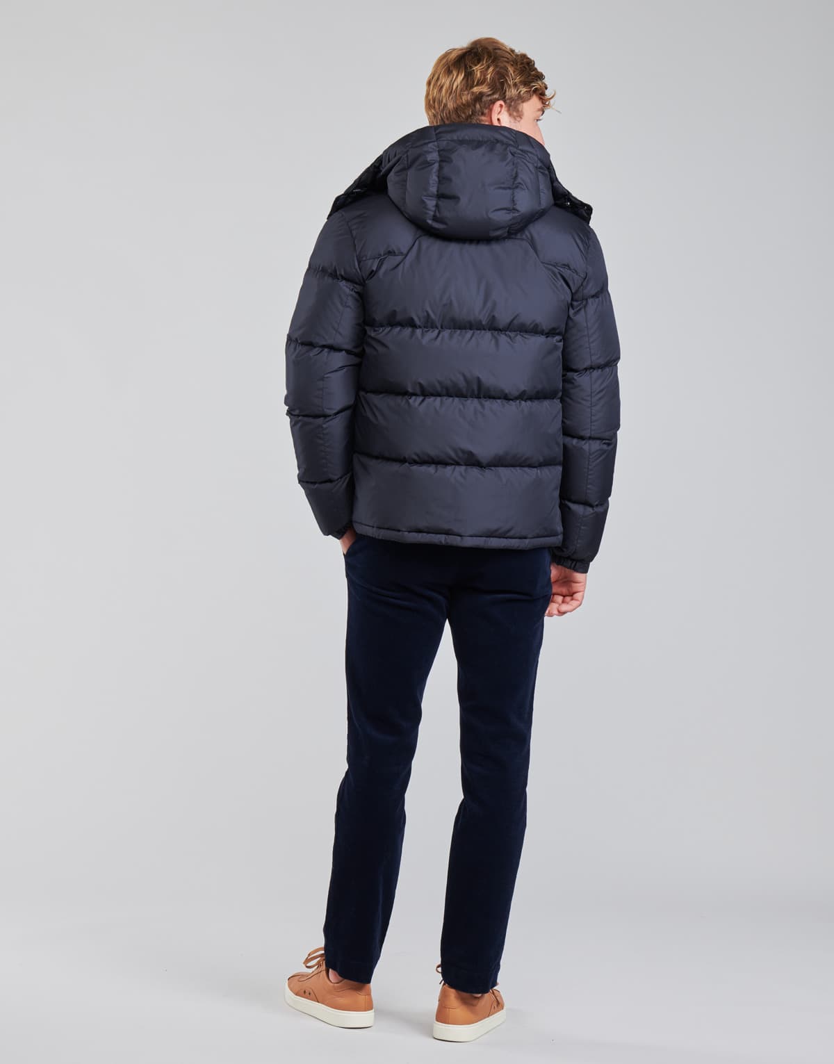 Men's Jackets Polo Ralph Lauren Blue