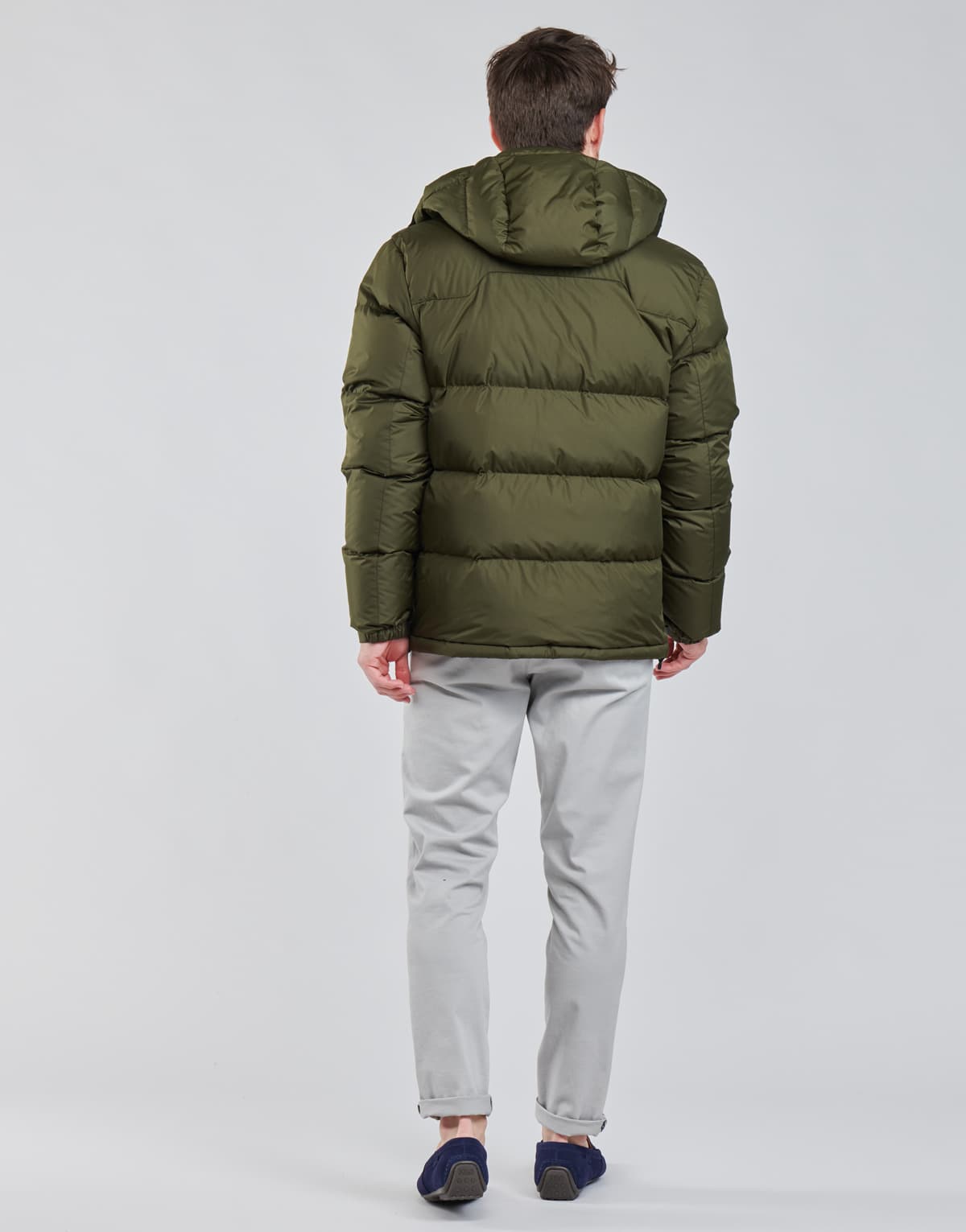 Men's Jackets Polo Ralph Lauren Khaki