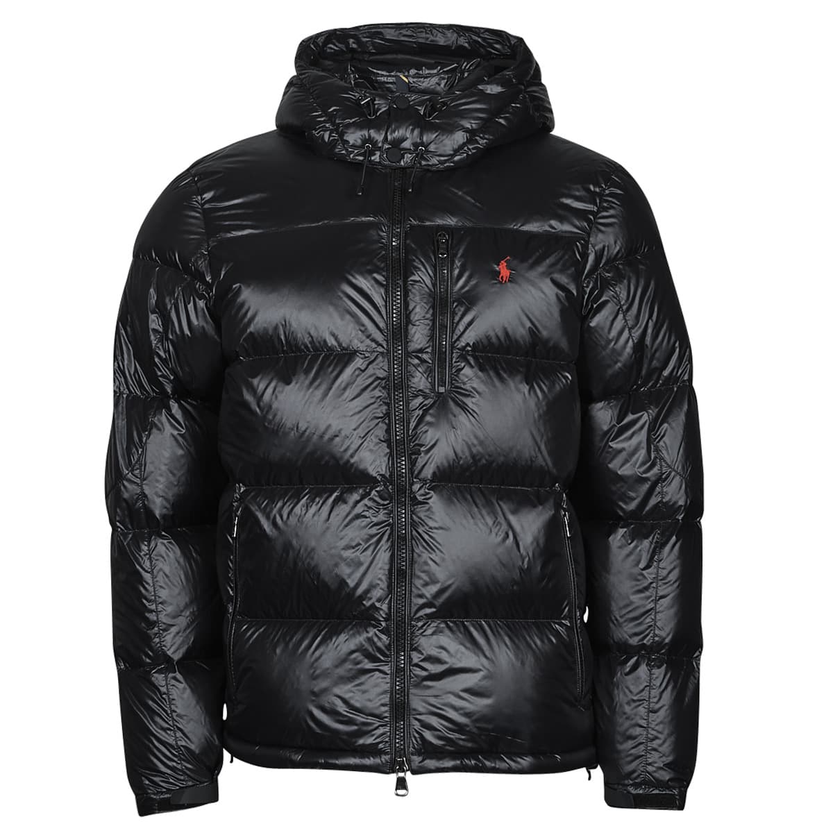 Men's Jackets Polo Ralph Lauren Black