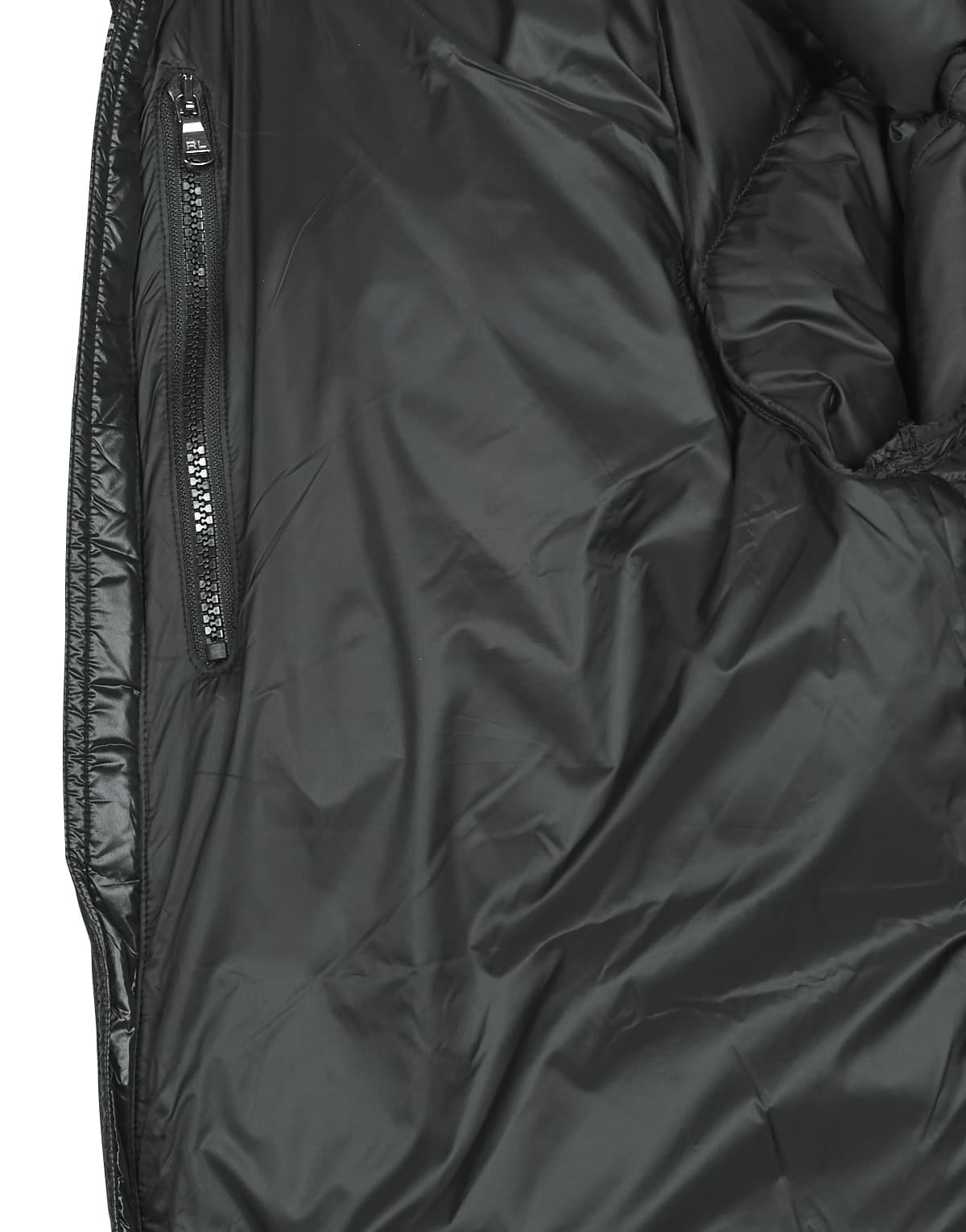 Men's Jackets Polo Ralph Lauren Black