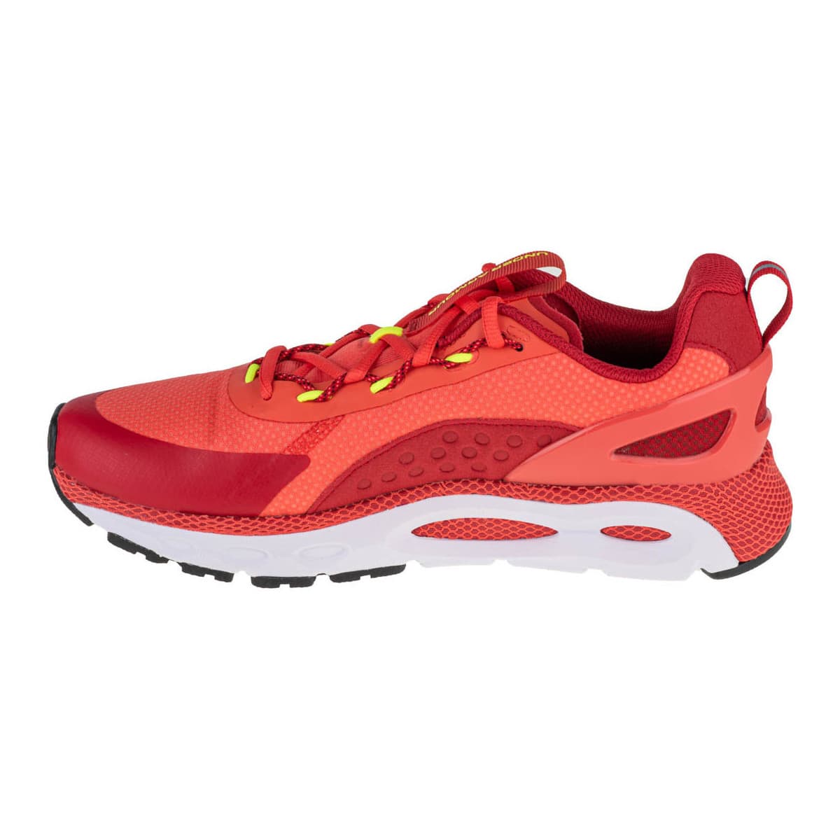 Men's Sneakers Under Armour Red