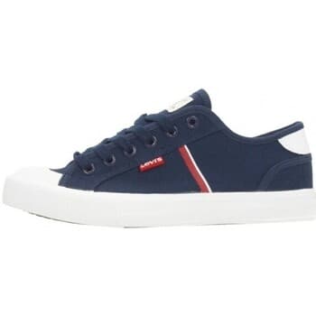 Girls' Sneakers Levis Blue