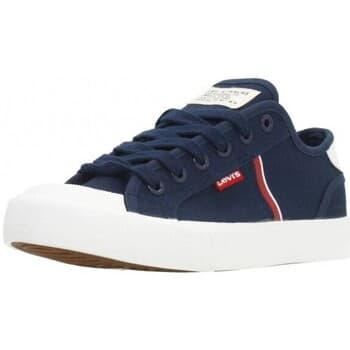 Boys' Sneakers Levis Blue