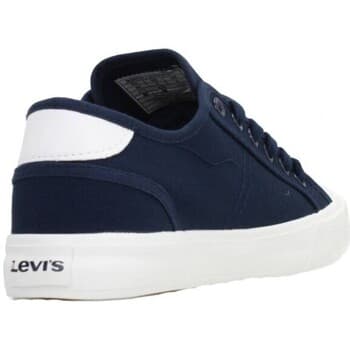 Boys' Sneakers Levis Blue