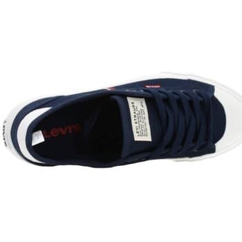 Boys' Sneakers Levis Blue