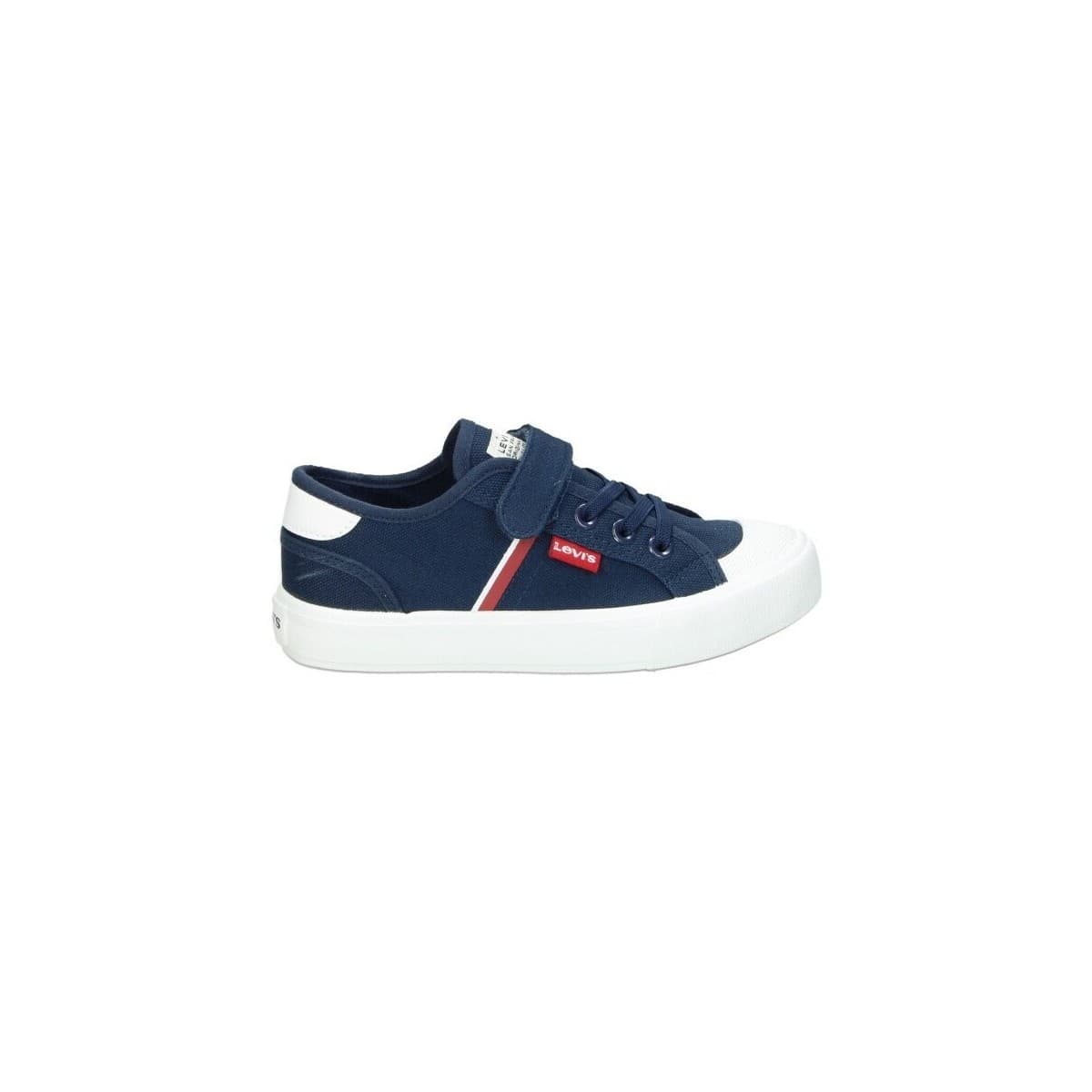 Boys' Sneakers Levis Blue