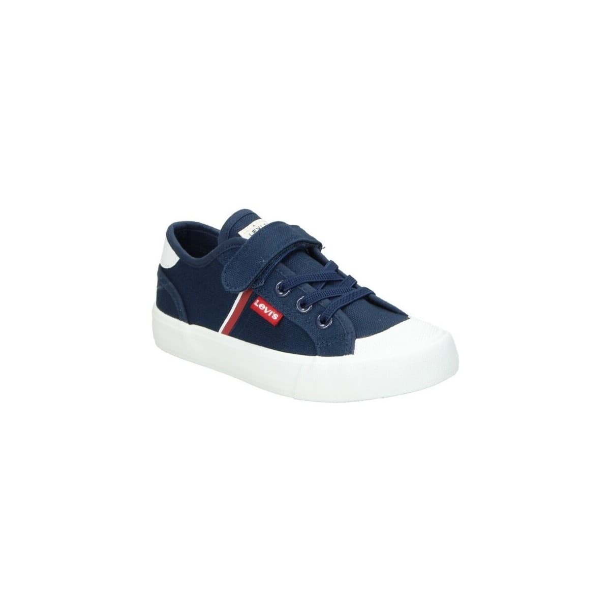 Boys' Sneakers Levis Blue