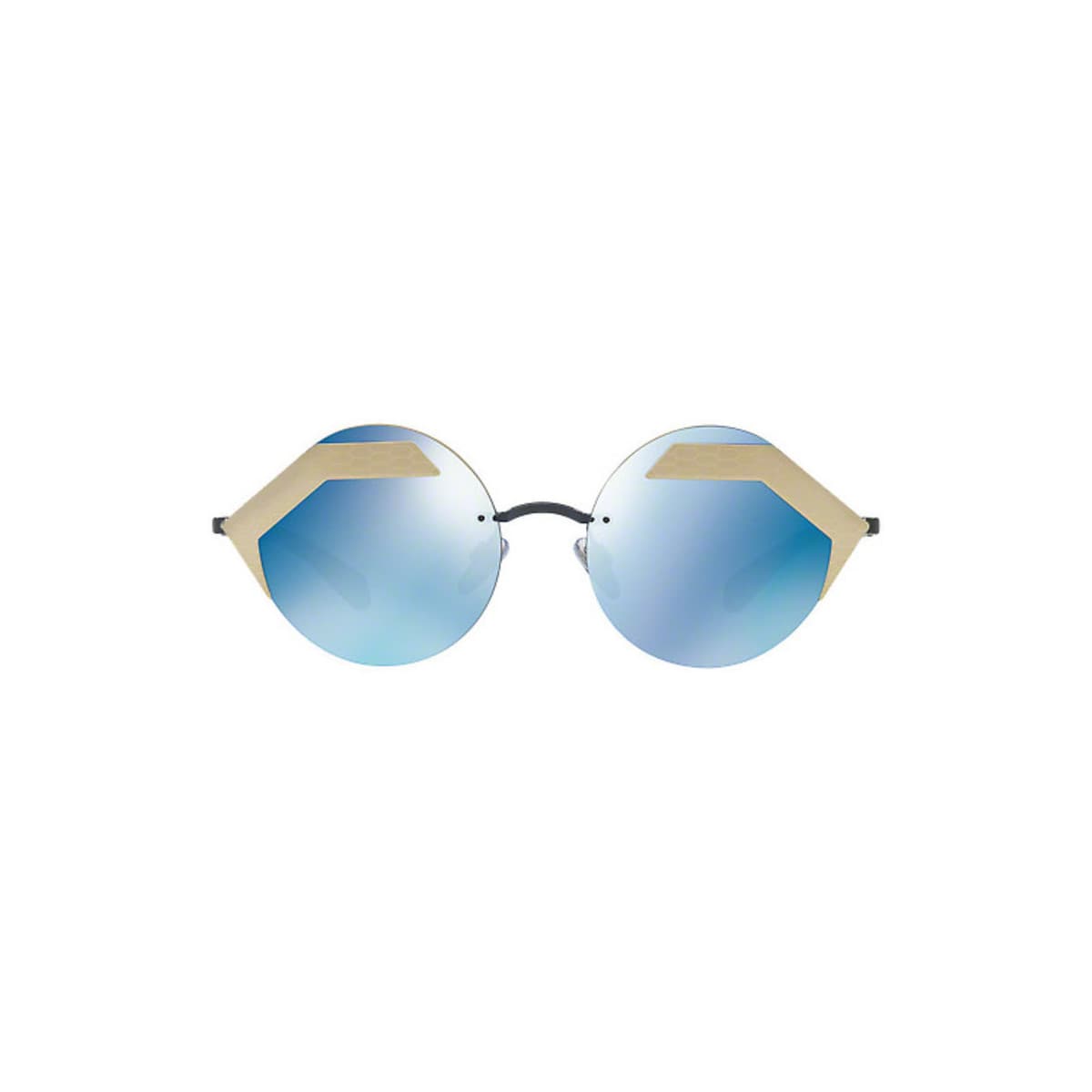Women's Sunglasses Bvlgari Blue