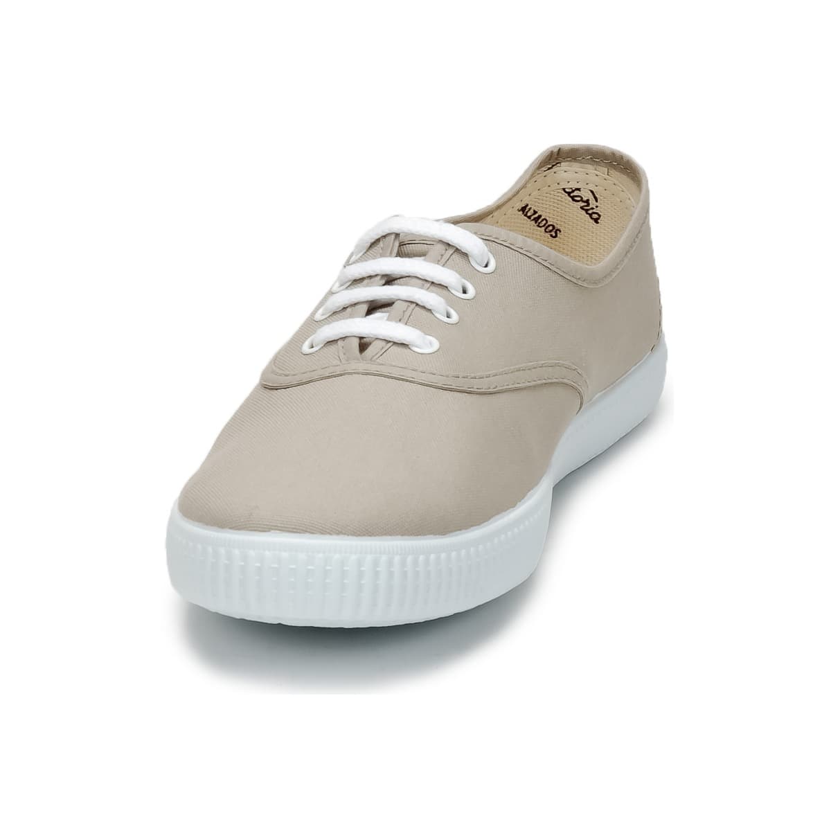 Men's Sneakers Victoria Beige