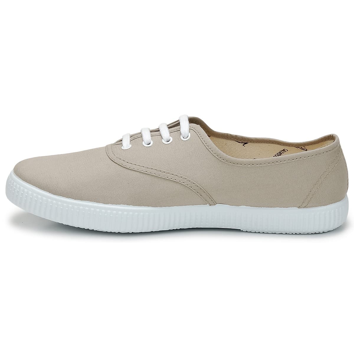 Men's Sneakers Victoria Beige