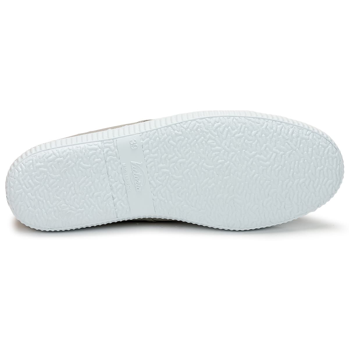 Men's Sneakers Victoria Beige